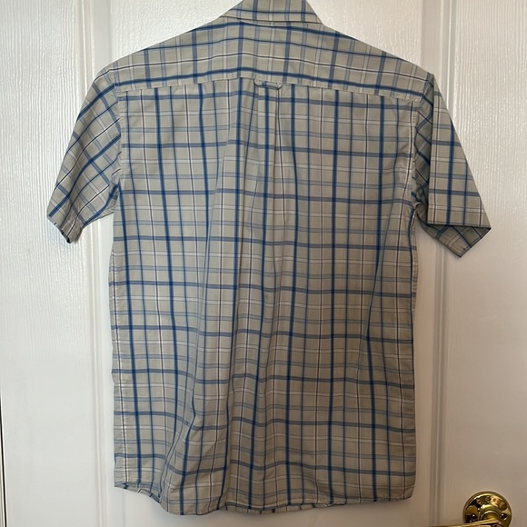 Lacoste boys shirt - Picture 6 of 7